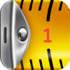 AirMeasure Tape Measure & Ruler icon