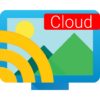 LocalCast Cloud Plugin icon