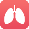 4Free Breath Rate Measure icon