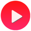 MyTube Video & Music Player icon