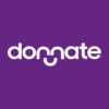 Donnate: Buy & Donate Online icon