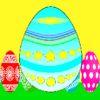 Easter Egg Kids Free Surprise Game icon