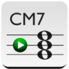 Piano Chord Search(Finder) icon