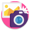 HEIC to JPG Converter Offline icon