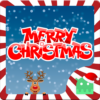 Merry Christmas 2018 Theme icon