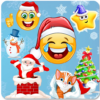 Christmas Wastickers icon