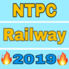 NTPC Railway 2019 icon