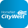 CityWest HomeNet icon