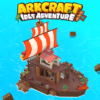 Arkcraft – Idle Adventure icon