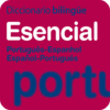 VOX Portuguese<>Spanish Dictionary icon