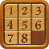 Numpuz: Number Puzzle Games icon