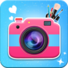 Beauty Camera Sweet Selfie icon