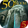 Can you escape the 100 room V icon