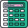 Income Tax Calculator Pakistan icon