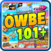 OWBE 101 Tap Games! icon