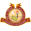 University of Kashmir (Officia icon