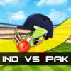 Super World Cricket Ind vs Pak Cricket Game 2020 icon