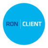 RON Client icon