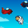 Little Spaceman icon