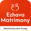 Ezhava Matrimony -Marriage App icon