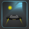 Rocket Fighter Shadow icon