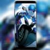 Bikes Wallpapers Backgrounds icon