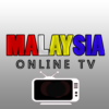 Online TV Malaysia FREE icon