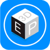 EasyPrint 3D App (new) icon