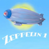 Zeppelin LÆR BOKSTAVENE icon