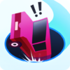 Car.io: Hole Strike icon