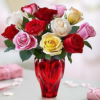 Flower Arrangement Ideas icon