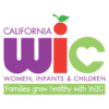 California WIC App icon