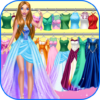 Magic Fairy Tale Princess Game icon