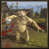 Beast From Hell Ultimate 3D RPG icon