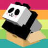 Micro Panda icon