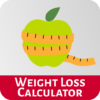 Weight Loss Calorie Calculator icon