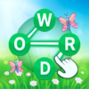 Senior Word Game icon