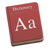 Floating Dictionary icon