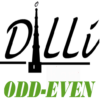 Dilli Odd Even icon