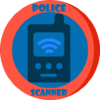 Police Scanner Radio icon