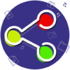 ShareFiles Transfer & Send Files icon