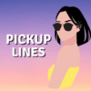 Pickup Lines – Flirty Messages icon