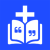 Bible Verses By Topic icon