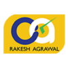 CA Rakesh Agrawal icon