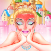 Sleeping Beauty Princess Makeover Game icon