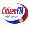 Citizen FM 97.5 icon