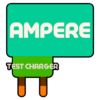 Ampere: Charger Tester icon