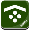 GSLTHEME Green Smart Launcher icon