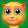 Virtual Pet Tommy – Cat Game icon