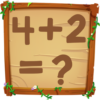 Kids Maths Learning icon